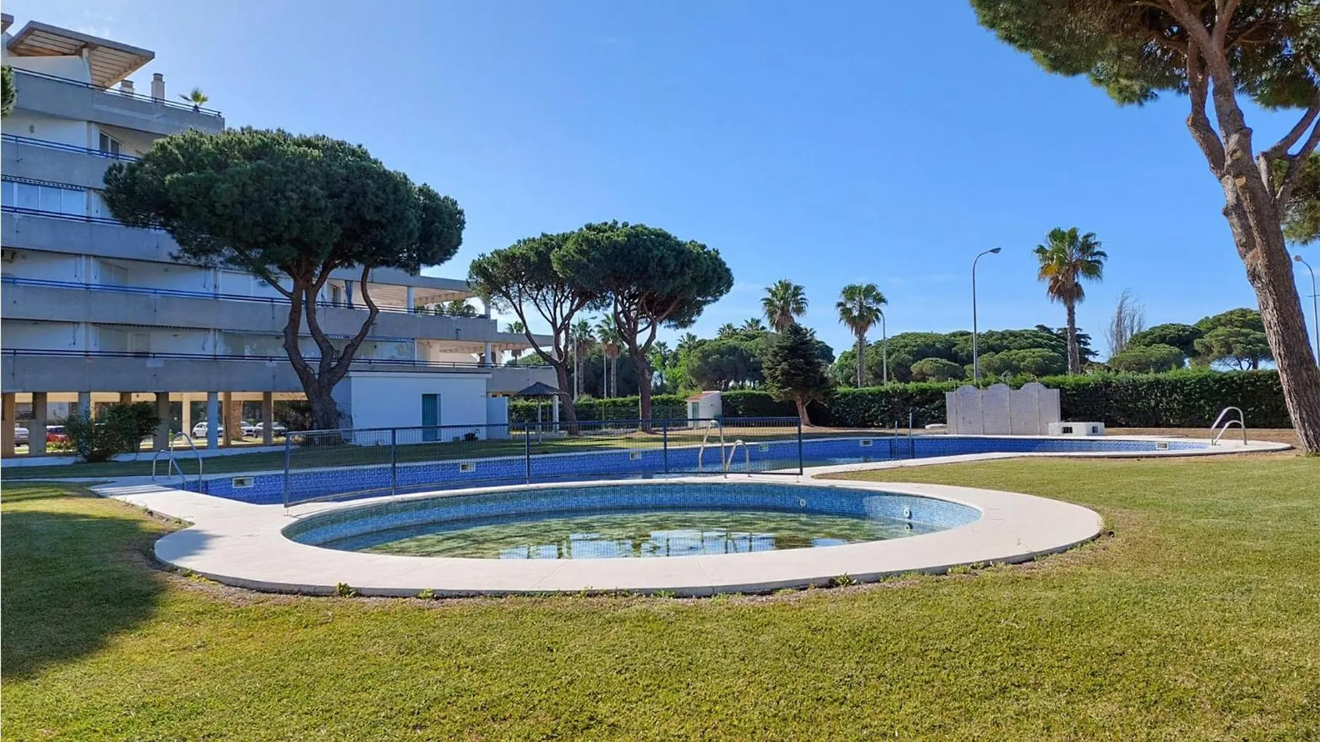 Pet Friendly Apartment In El Portil With Wifi contacts