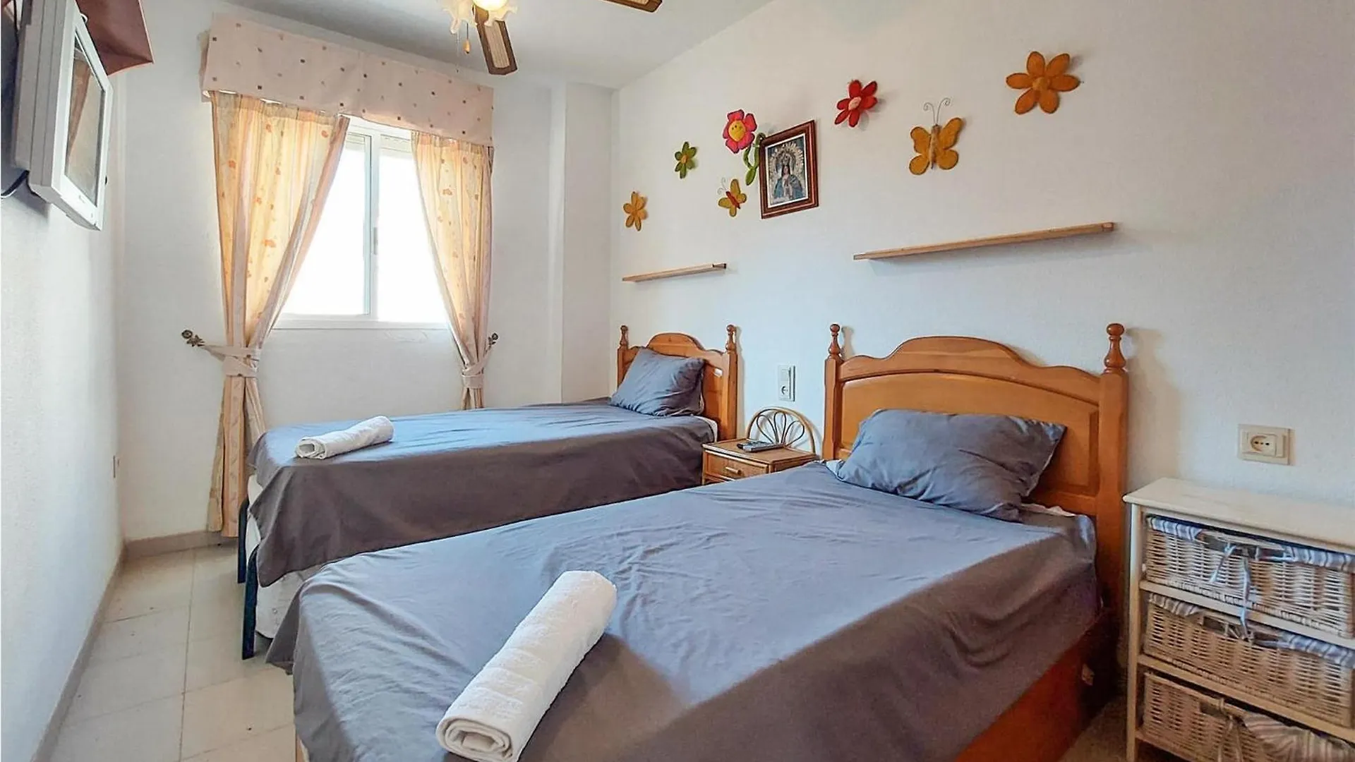 Pet Friendly Apartment In El Portil With Wifi Spain