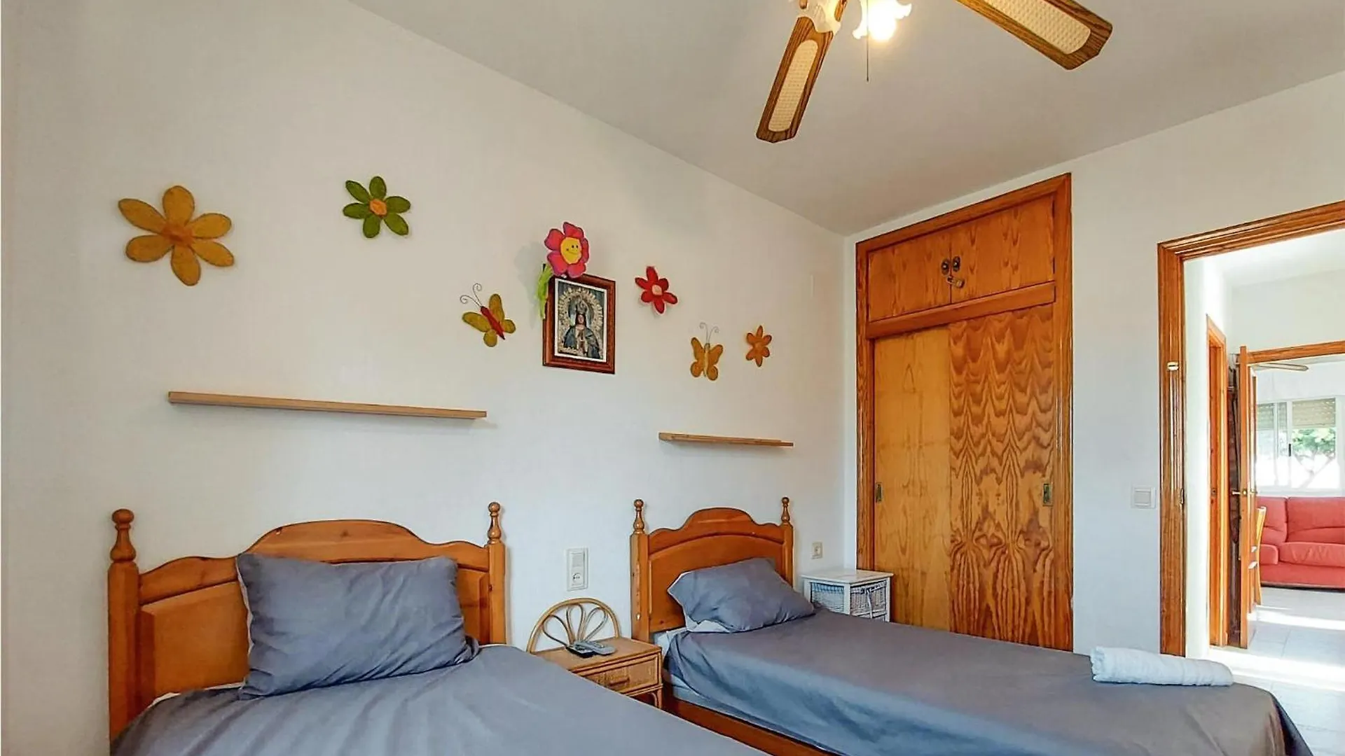 Pet Friendly Apartment In El Portil With Wifi 0*,  Spain