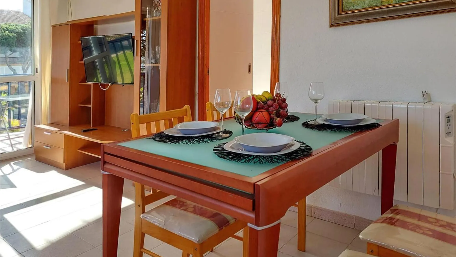 Pet Friendly Apartment In El Portil With Wifi