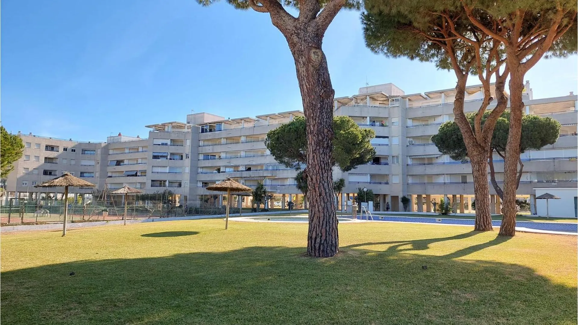 Pet Friendly Apartment In El Portil With Wifi Spain