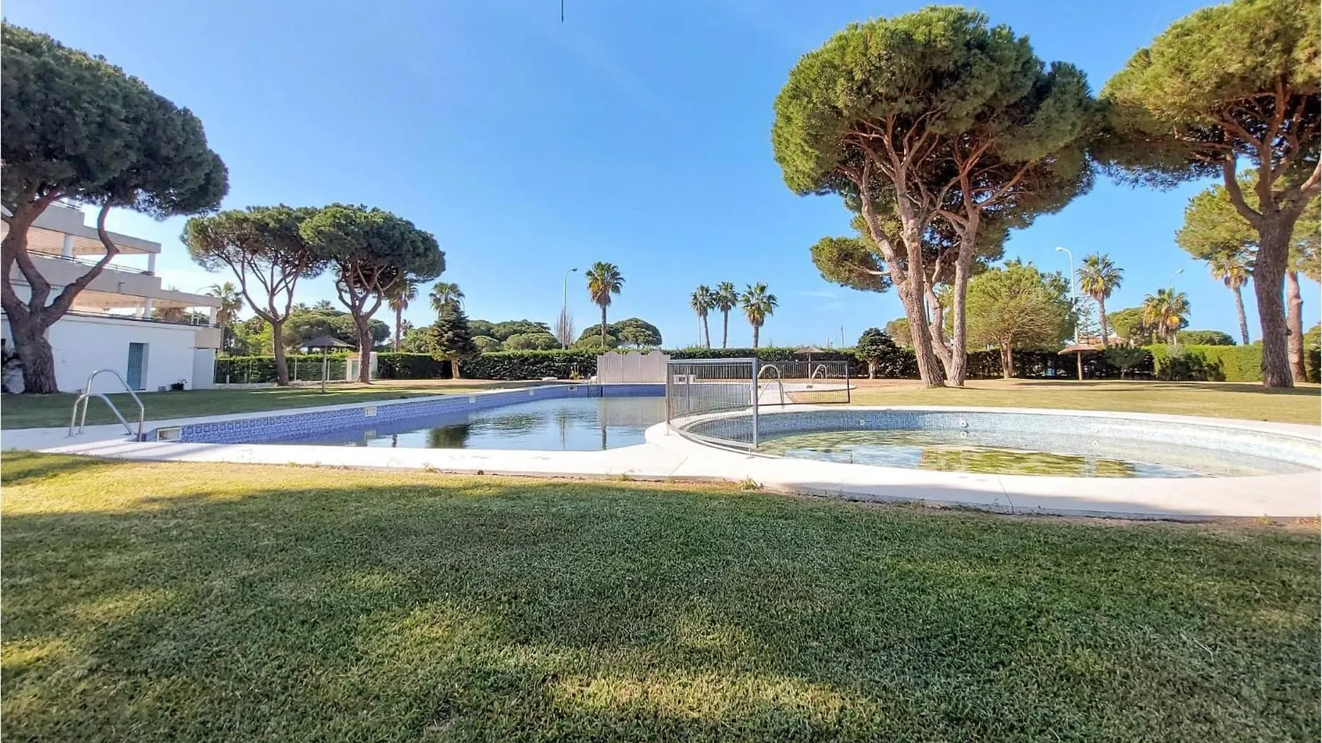 Pet Friendly Apartment In El Portil With Wifi