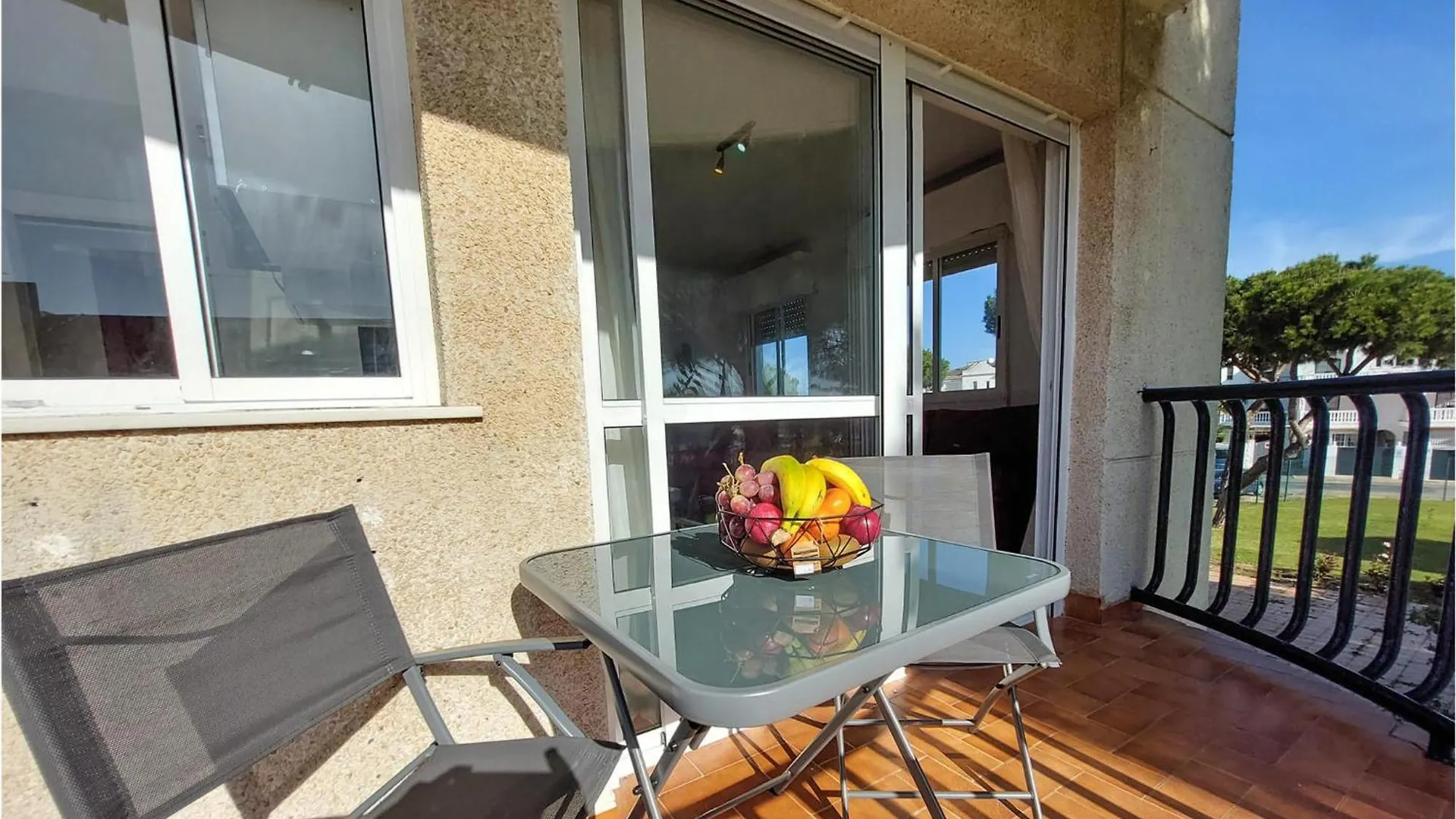 Pet Friendly Apartment In El Portil With Wifi